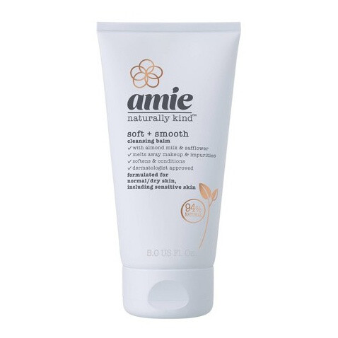 Soft & Smooth Cleansing Balm