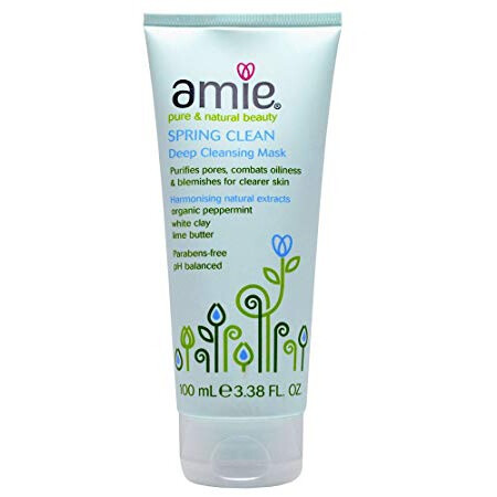 Spring Clean Deep Cleansing Mask