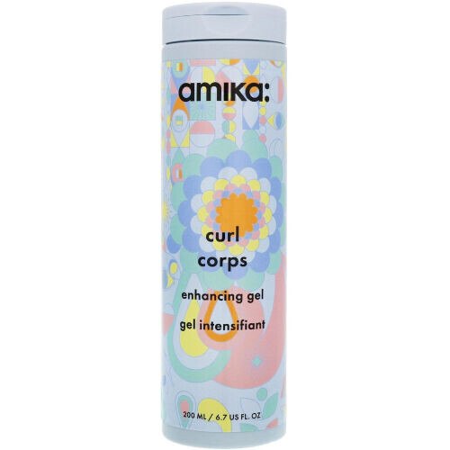 Curl Corps Enhancing Gel
