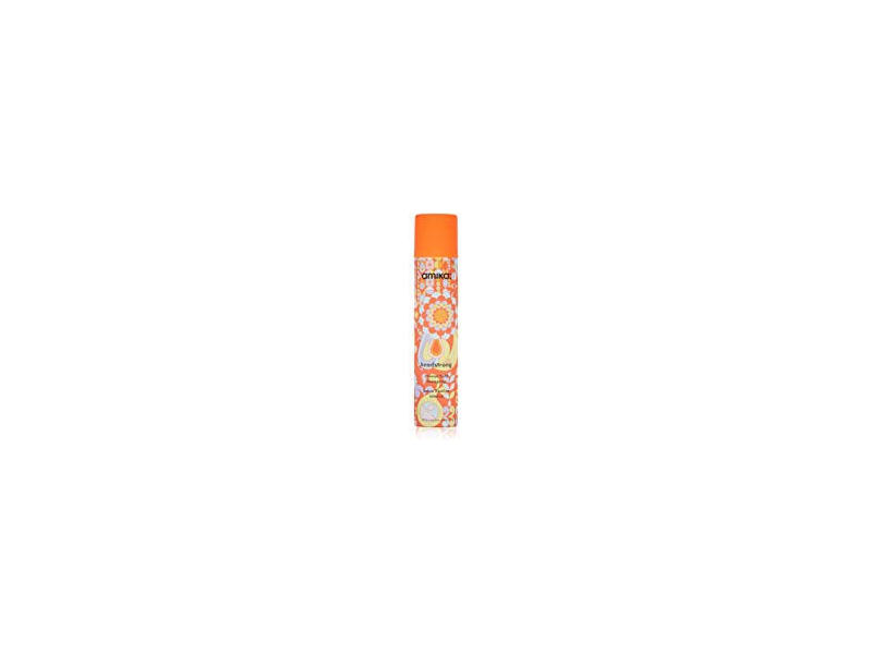 Amika Headstrong Intense Hold Hairspray, 8.2 fl oz