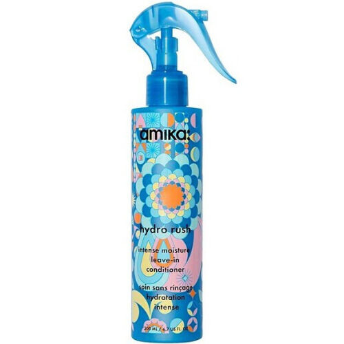 Hydro Rush Intense Moisture Leave-in Conditioner