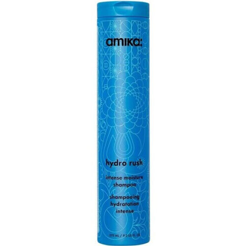 Hydro Rush Intense Moisture Shampoo With Hyaluronic Acid
