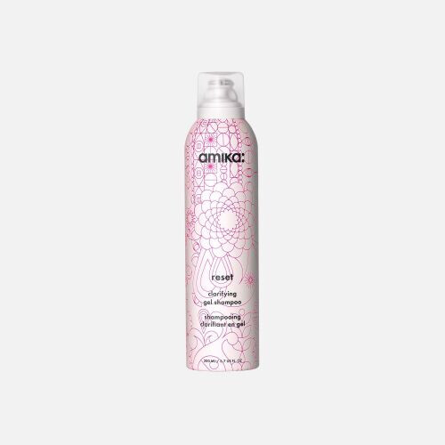 Reset Clarifying Gel Shampoo