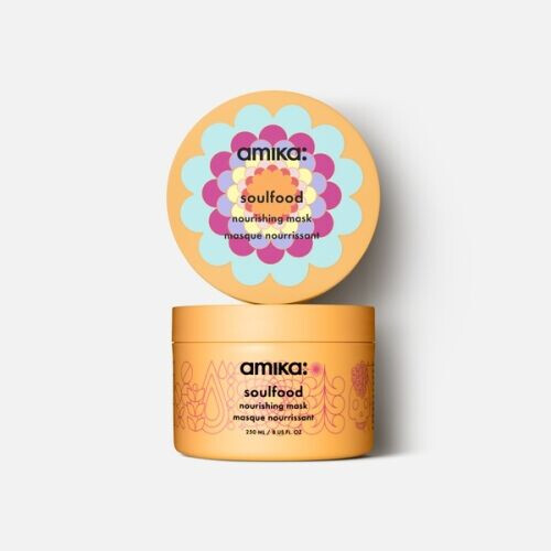 Soulfood Nourishing Hair Mask
