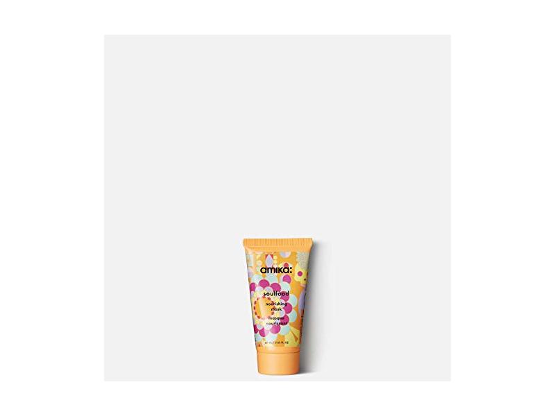 Amika Soulfood Nourishing Mask, 60 mL