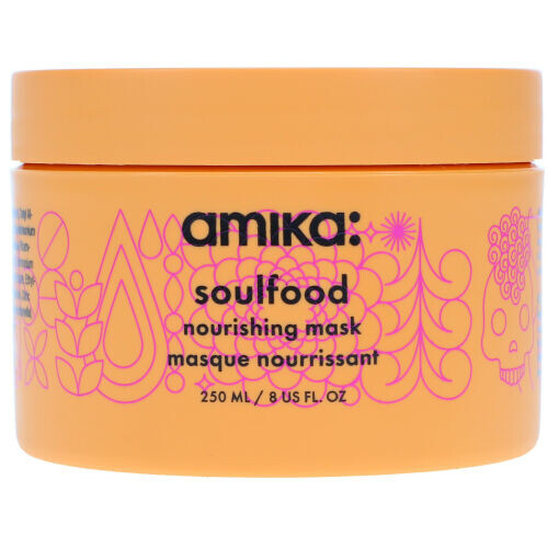 Soulfood Nourishing Mask