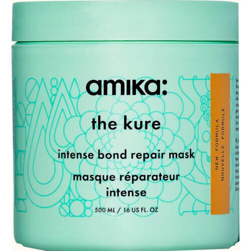 The Kure Intense Repair Mask