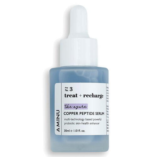 Copper Peptide Serum