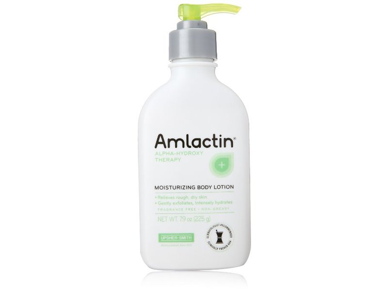 AmLactin 12% Moisturizing Body Lotion, 7.9 oz (225 g)