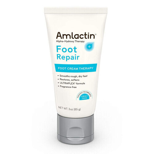 Foot Repair Foot Cream Therapy