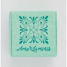 Oceane Shampoo Bar