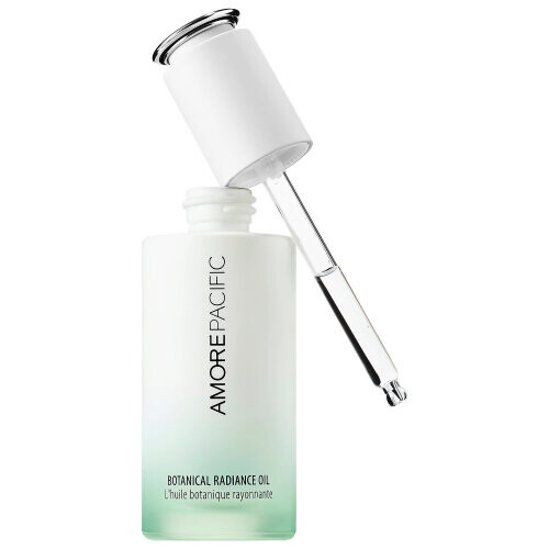 Botanical Radiance Oil