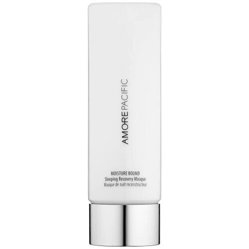 Moisture Bound Sleeping Recovery Mask