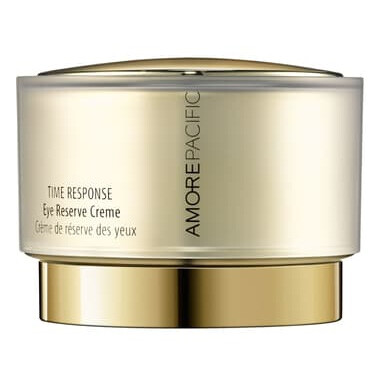 Time Response Eye Reserve Creme