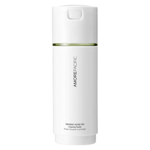 Treatment Enzyme Peel Cleansing Powder