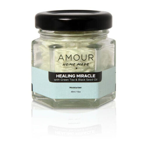 Healing Miracle Cream