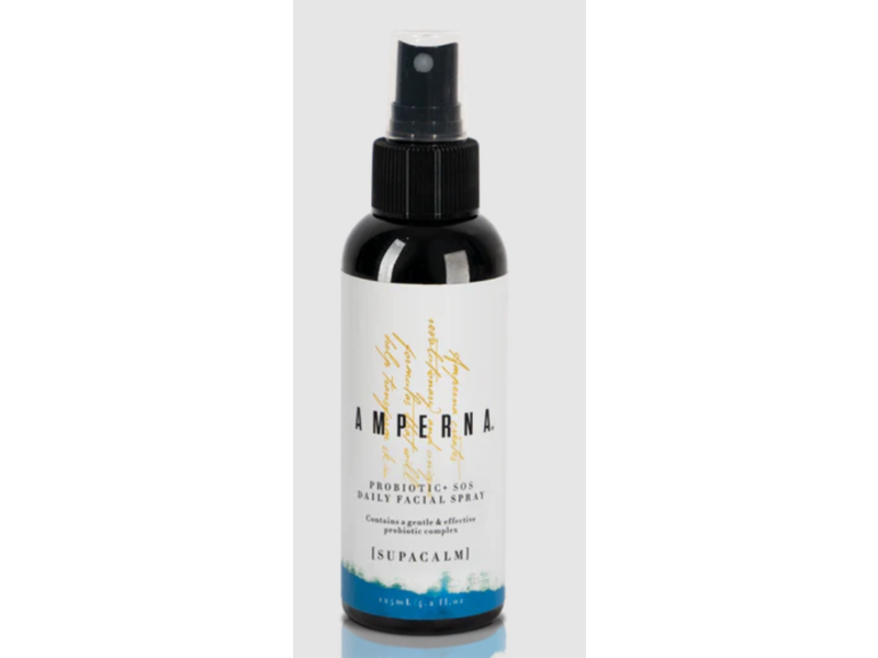 Amperna Daily Facial Spray, 4.2 fl oz/125 mL
