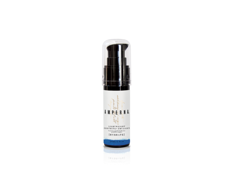 Amperna Lightweight Soothing Emulsion, Hydrate