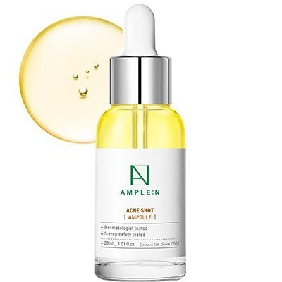 Acne Shot Ampoule