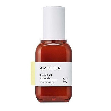 Blemi Shot Ampoule
