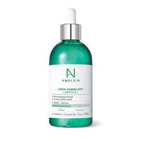 Centel Calming Shot Ampoule