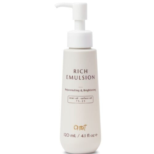 Rich Emulsion