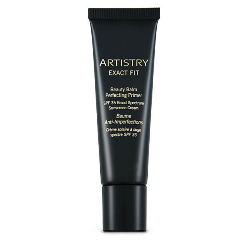 Artistry Exact Fit Beauty Balm Perfecting Primer