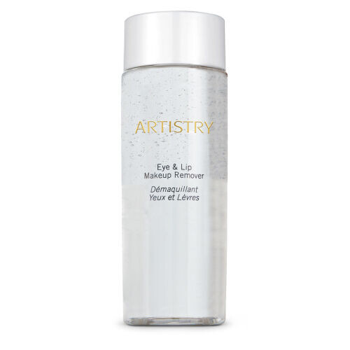 Artistry Eye & Lip Makeup Remover
