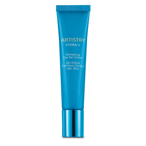 Artistry Hydra - V Refreshing Eye Gel Cream