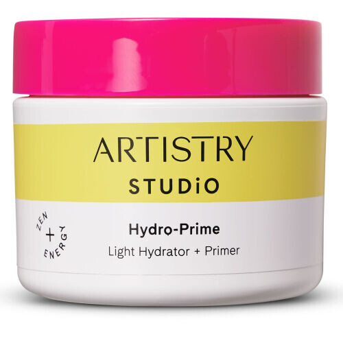 Artistry Studio Hydro-Prime Light Hydrator + Primer