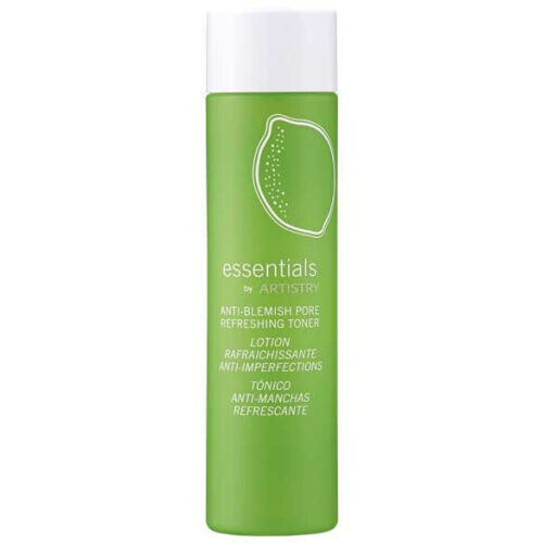 Essentials By Artistry Anti-Blemish Pore Refreshing Toner