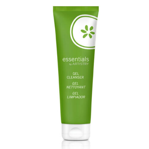 Essentials By Artistry Gel Cleanser