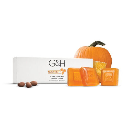 G&H Nourish+ Complexion Bar