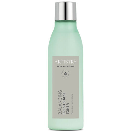 Skin Nutrition Balancing Toner