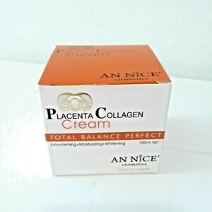 Placenta Collagen Cream