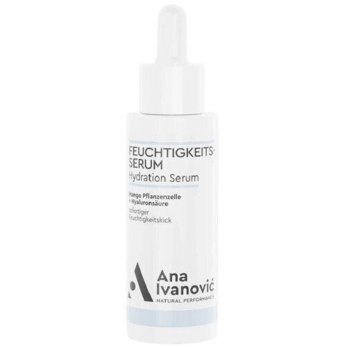 Hydration Serum