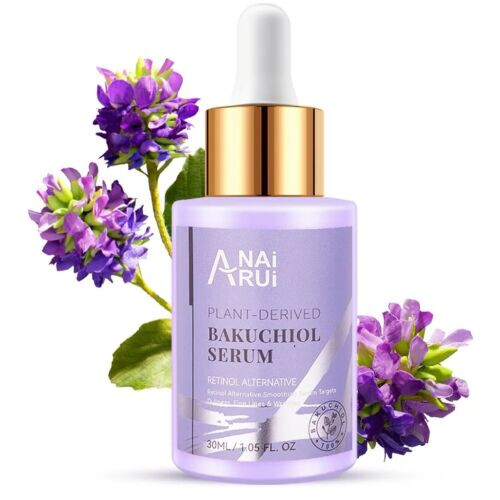 Bakuchiol Serum