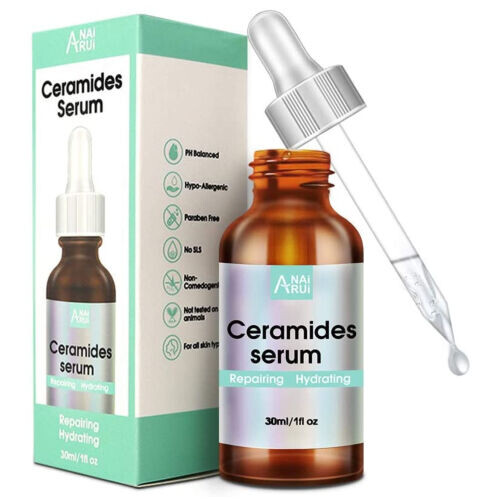 Ceramides Serum