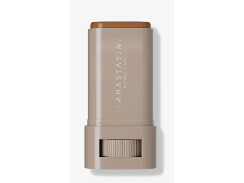 Anastasia Beverly Hills Beauty Balm Serum Boosted Skin Tint, Shade 13, 0.63 oz/18 g