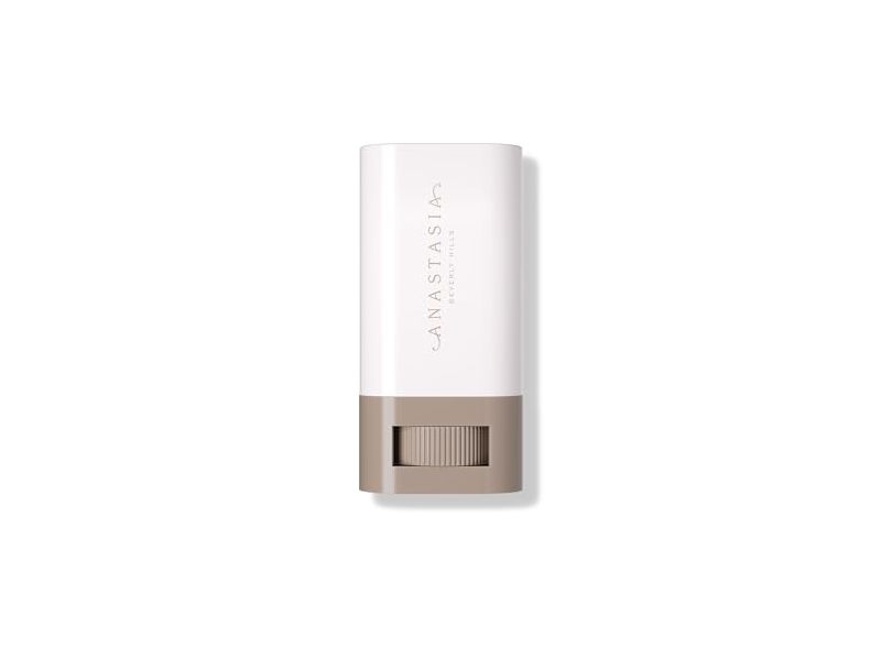 Anastasia Beverly Hills Beauty Balm Serum Boosted Skin Tint, Shade 6, 0.63 oz/18 g