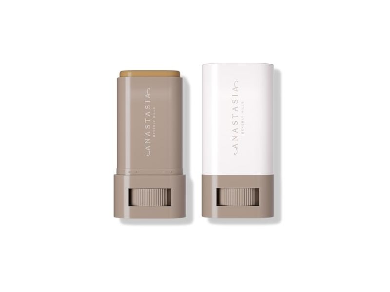 Anastasia Beverly Hills Beauty Balm Serum Boosted Skin Tint, Shade 9, 0.63 oz/18 g