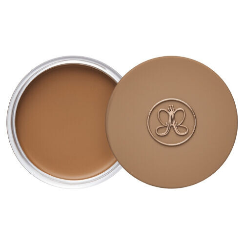 Cream Bronzer