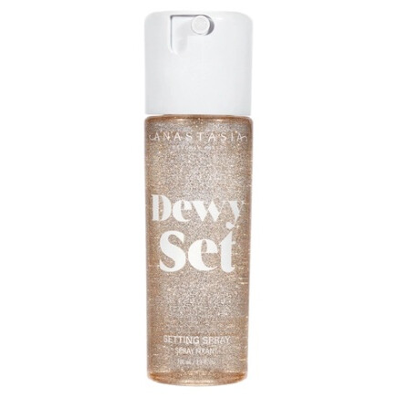 Dewy Set Setting Spray