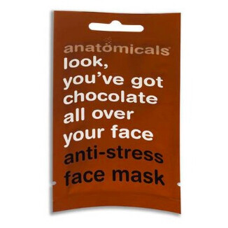 Anti-Stress Face Mask