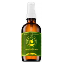 100% Pure Nature's Moisturizer