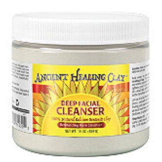 Deep Facial Cleanser
