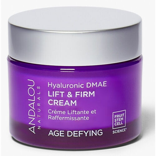 Age Defying Hyaluronic Dmae Lift & Firm Cream Age Defying Hyaluronic Dmae Lift & Firm Cream