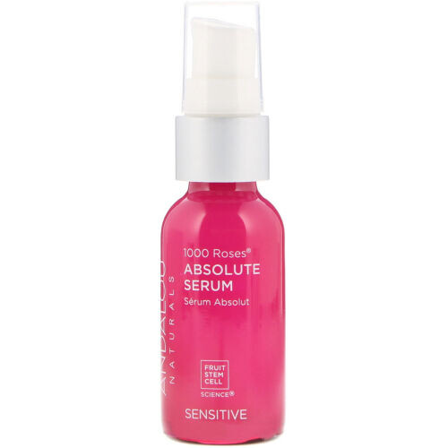 1000 Roses Absolute Serum, Sensitive