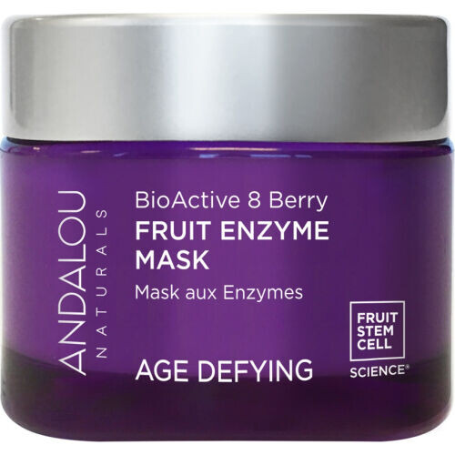 Berry Bio-Active Enzyme Mask