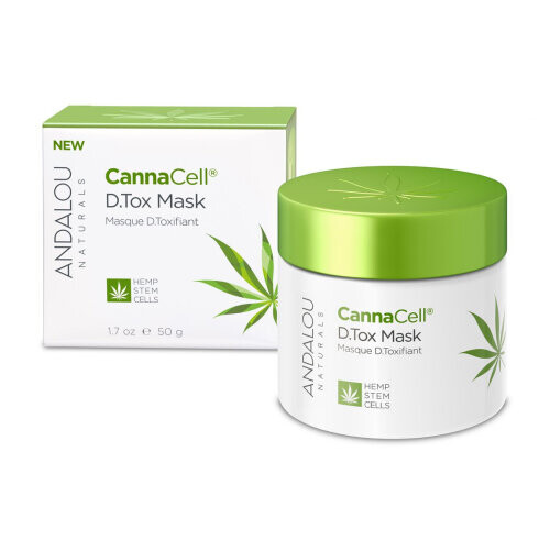 Cannacell D.Tox Mask